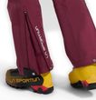 Alpine Guide GTX Performance Pants W Redwood