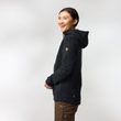 Kaitum Fleece W Black Oak