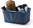 ALPACA GEAR BASKET 70, SLATE BLUE