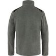 Sten Fleece M Dark Grey