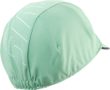 ROADIE CAP MINT CARBONE