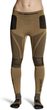 X-BIONIC® RADIACTOR 4.0 PANTS WMN GOLD/BLACK