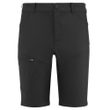 WANAKA STRETCH SHORT III M BLACK - NOIR