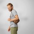 Kånken No. 2 Hip Pack 2 Dusty Rose
