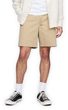 888483-01 Kraťasy Khaki Béžová