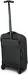 OZONE CARRY ON 2 WHEEL 40 black