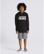 Vans Classic II PO BY, Black