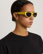 Leyden Sunglasses Dusty Gold