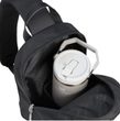 Vitalize™ Macro Method Crossbody 9.5L /10 QT Black