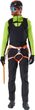 KAMET GRID HD M MACAW GREEN/BLACK