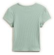 Cameron Tee Gray Olive