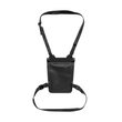 WP CHEST HOLSTER black