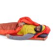 Hamelin Synthetic Sleeping Bag -1C - Long RCS