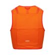 Ultra Vest  Fluorescent Orange