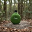 Clásica 1000 ml zelená