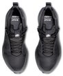 Aenergy Mtn Mid GTX Men black-dark steel