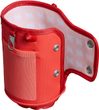 The All-Day Quencher/Cup Carry-All 1180 ml Hot Coral