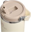 IceFlow™ Flip Straw 2.0 Tumbler 890 ml Cream