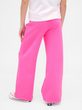 847062-03 Dětské tepláky Baggy VintageSoft Růžová