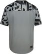 TrailKPR Daily Shirt Mens lab gray/black