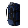 BASE CAMP DUFFEL - M 71L, Summit Navy/TNF Black-NPF