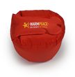 INFLATING BAG STRATUS LITE brick red