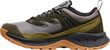 HIGHTRAIL WP MEN, steel grey/forest night