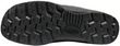 JASPER SE2 TXT MEN, flux black