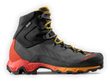 Aequilibrium Trek GTX Carbon/Yellow