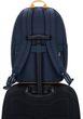 GO 25L BACKPACK coastal blue
