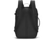 GO CARRY ON BACKPACK 34L jet black