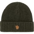 Sörmland Reversible Beanie Dark Olive