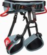 Ophir Kids 2.0 Harness strata-mammut red