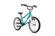 Woom GO 3 Automagic, Metallic Turquoise