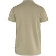 Övik Polo Shirt M Sand Stone