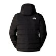 M ACONCAGUA 3 HOODIE, TNF BLACK-NPF