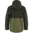 Vardag Hydratic Anorak M, Deep Forest-Laurel Green