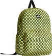 Old Skool Backpack 22 Fluro Lime