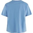 Fjällblomster Logo T-shirt W Ultramarine