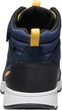 SKUA MID WP YOUTH naval academy/yolk yellow