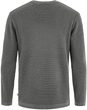 Övik Lite Knit Sweater M Grey