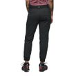 W TECHNICIAN JOGGER PANTS Black