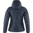 Expedition Lätt Hoodie W Navy