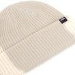 Core Basic Cuff Beanie oatmeal