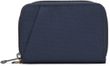 RFIDSAFE CARD WALLET coastal blue