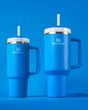 Quencher H2.O FlowState Tumbler 1180 ml Azure