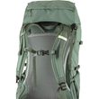 Abisko Friluft 45 M/L Patina Green