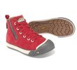 Coronado High Top K jsrd - dívčí kotníčkové kožené tenisky