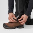 Keb Eco-Shell Trousers M Black