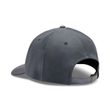Aop Adjustable Hat Pewter